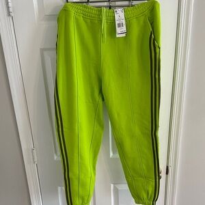 Adidas x Ivy park unisex Joggers